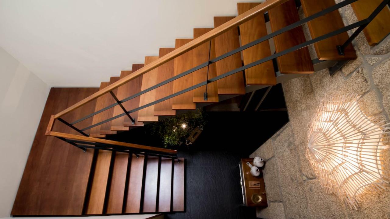 Bugalha My Loft Douro 2 Lägenhet Peso da Régua Exteriör bild