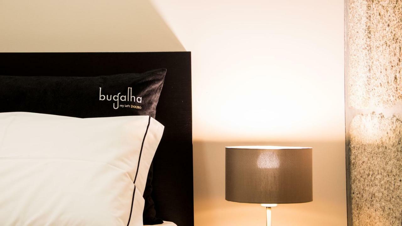 Bugalha My Loft Douro 2 Lägenhet Peso da Régua Exteriör bild