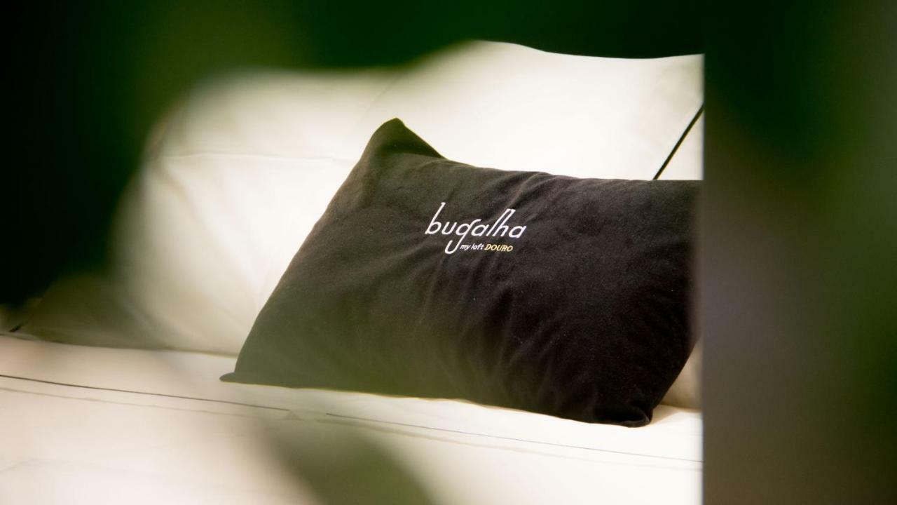 Bugalha My Loft Douro 2 Lägenhet Peso da Régua Exteriör bild